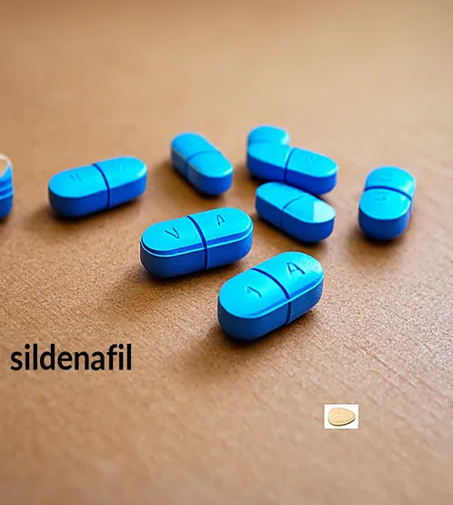 Cual es el precio de sildenafil